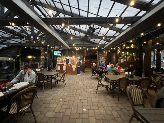 Patrick McGovern's Pub by null
