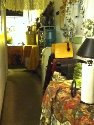 CoraFaye's Cafe by null