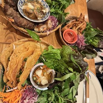 La Dong - Vietnamese Near Me - New York, New York La Dong - Vietnamese Near Me - New York, New York
