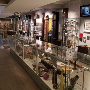 Buxton Museum & Art Gallery - Museums Near Me - Buxton, DBY