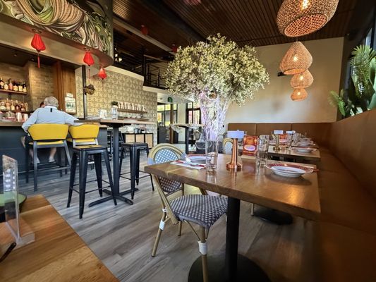 JIA Asian Street Kitchen by null