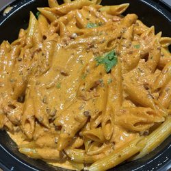 Penne Vodka