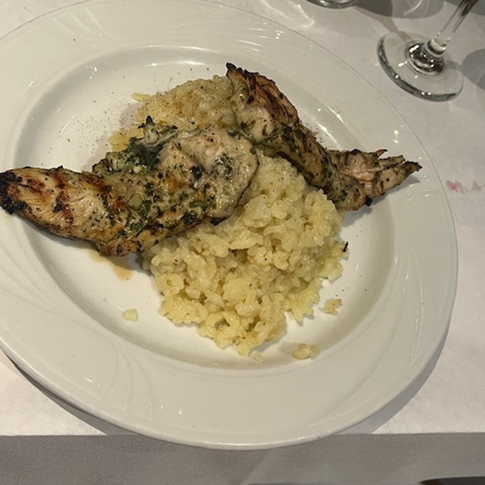 Papazzio Restaurant - Chicken paillard - Italian Near Me - Bayside, New York Papazzio Restaurant - Chicken paillard - Italian Near Me - Bayside, New York