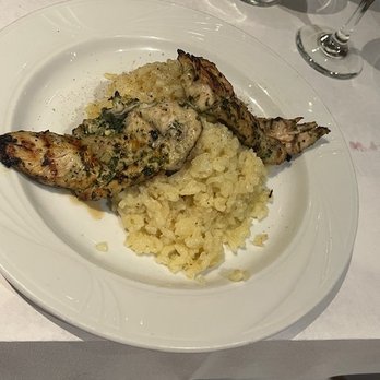 Papazzio Restaurant - Chicken paillard - Italian Near Me - Bayside, New York Papazzio Restaurant - Chicken paillard - Italian Near Me - Bayside, New York