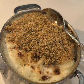 Cascade - Truffle Mac n Cheese - Steakhouses Near Me - South Bend, Indiana