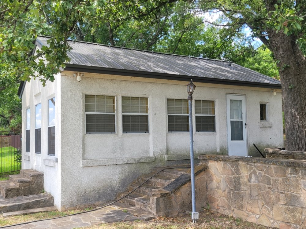 Slide of Restoration by Roger