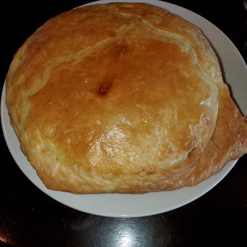 Uptown Grill - Mini Chicken Pot Pie - Cocktail Bars Near Me - Olympia, Washington