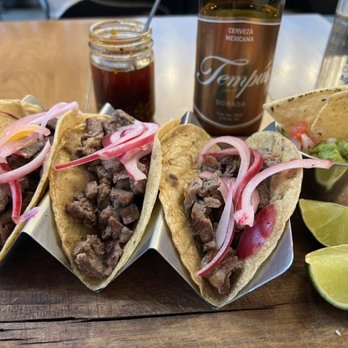 Ojo de Agua - Tacos - Breakfast & Brunch Near Me - México, D.F., DIF