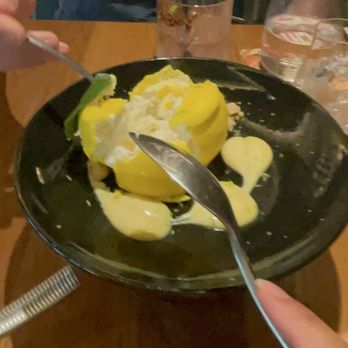 Casa Chi - Dessert (forgot the name but was so decadent) - Japanese Near Me - Chicago, Illinois Casa Chi - Dessert (forgot the name but was so decadent) - Japanese Near Me - Chicago, Illinois