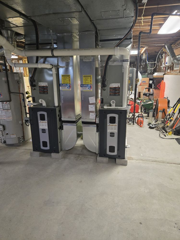 Slide of All Things Mechanical