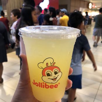 Jollibee - Pineapple Juice (Yum!) - Chicken Shop Near Me - Honolulu, Hawaii Jollibee - Pineapple Juice (Yum!) - Chicken Shop Near Me - Honolulu, Hawaii