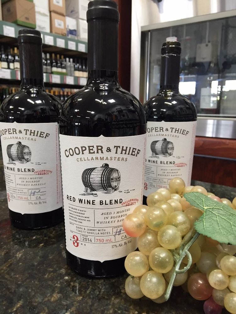 THE WINE CELLAR OF BERLIN Updated October 2024 1 Highland Cmn W