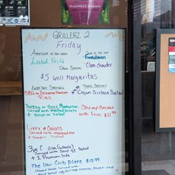 Grillerz Bar & Grill
