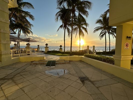Kimpton Vero Beach Hotel & Spa by null