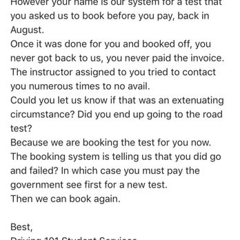 Driving 101 Driving School - Driving Schools Near Me - Toronto, Ontario Driving 101 Driving School - Driving Schools Near Me - Toronto, Ontario