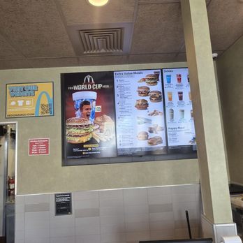 McDonald's - Fast Food Near Me - Sedona, Arizona McDonald's - Fast Food Near Me - Sedona, Arizona