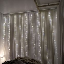Cute ambiance