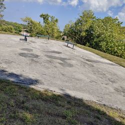 Three Friends Park