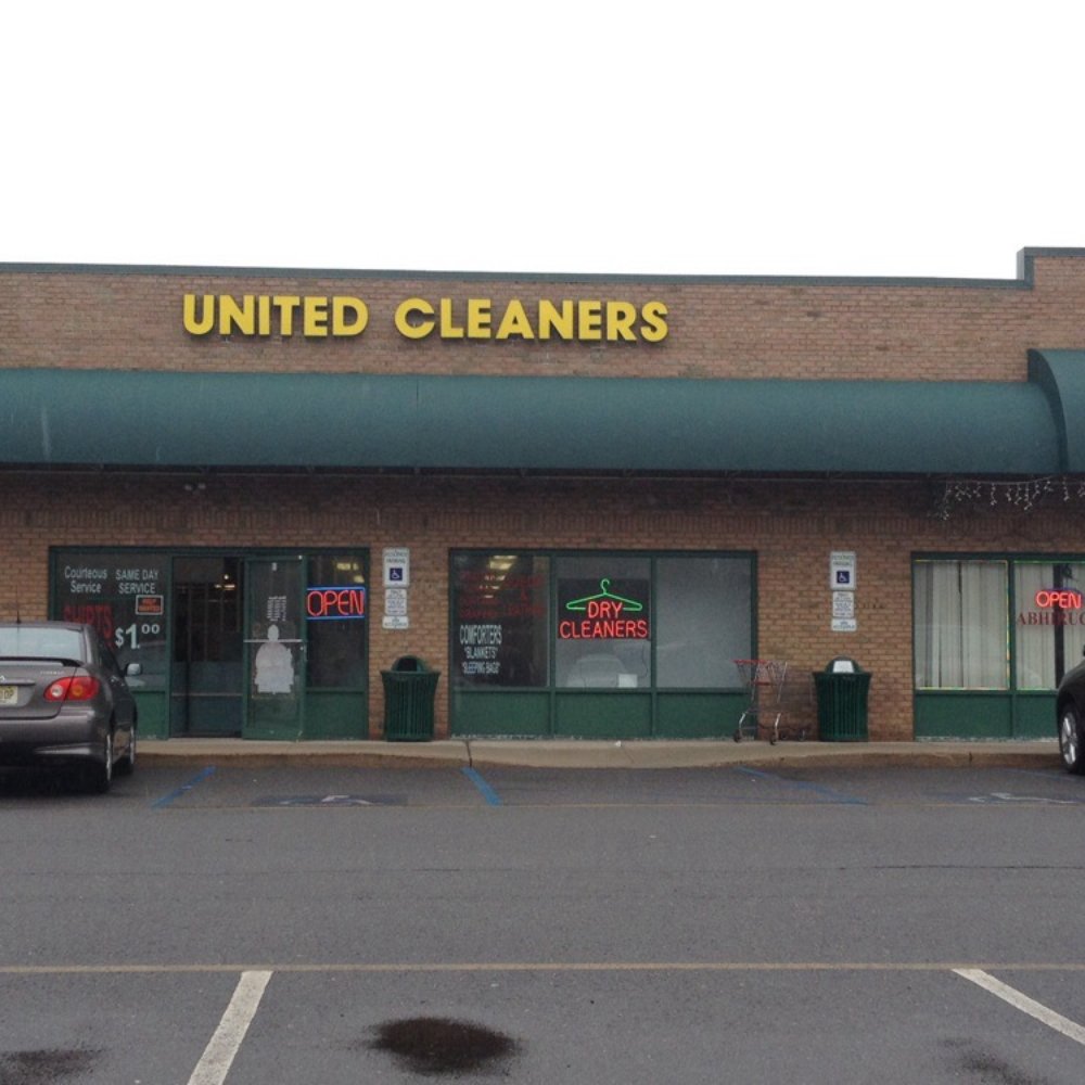 United Cleaners - Laundry Services Near Me - North Brunswick, New Jersey United Cleaners - Laundry Services Near Me - North Brunswick, New Jersey