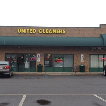 United Cleaners - Laundry Services Near Me - North Brunswick, New Jersey United Cleaners - Laundry Services Near Me - North Brunswick, New Jersey