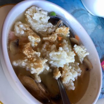 Lee's Chinese Restaurant - 08.11.18 Sizzling Rice Soup - Chinese Near Me - Fort Bragg, California Lee's Chinese Restaurant - 08.11.18 Sizzling Rice Soup - Chinese Near Me - Fort Bragg, California