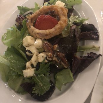 Porta’Vino - Porta'Vino Salad - small - Pizza Near Me - Houston, Texas Porta’Vino - Porta'Vino Salad - small - Pizza Near Me - Houston, Texas