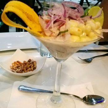 Sr. Ceviche - Seafood Near Me - Pembroke Pines, Florida Sr. Ceviche - Seafood Near Me - Pembroke Pines, Florida