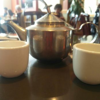 Pho Dat Thanh - Tasteless tea - Vietnamese Near Me - Columbia, Maryland
