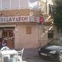 Casa de Castilla y León