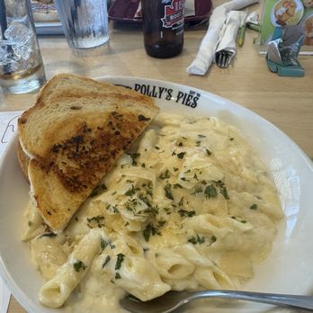 Polly's Pies - Chicken Alfredo - Bakeries Near Me - Huntington Beach, California Polly's Pies - Chicken Alfredo - Bakeries Near Me - Huntington Beach, California