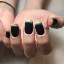 Victory R Nail Spa