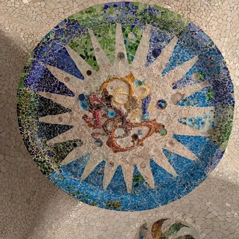 Parc Güell - Parks Near Me - Barcelona, B Parc Güell - Parks Near Me - Barcelona, B
