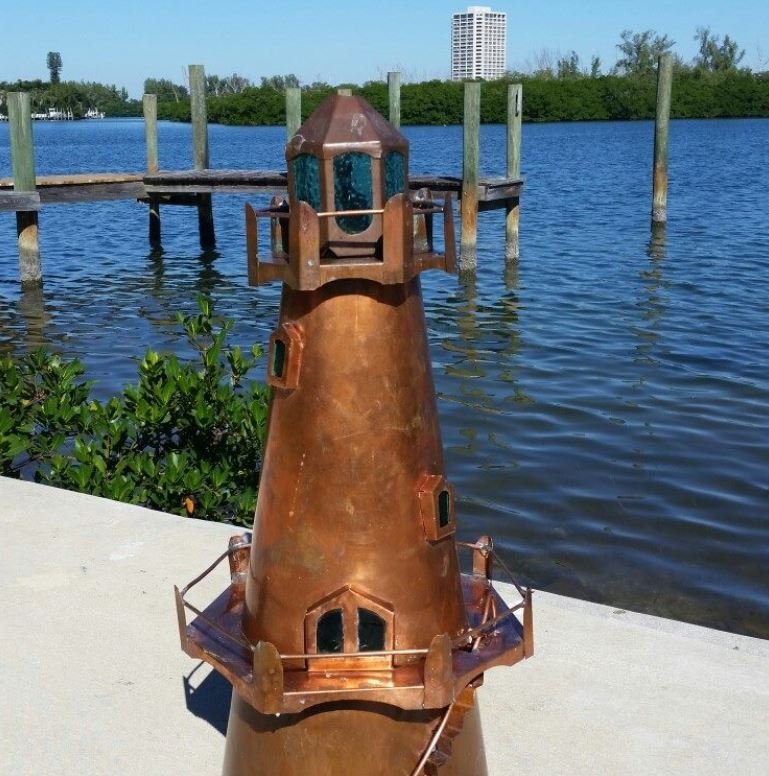 Slide of Sarasota Sheet Metal