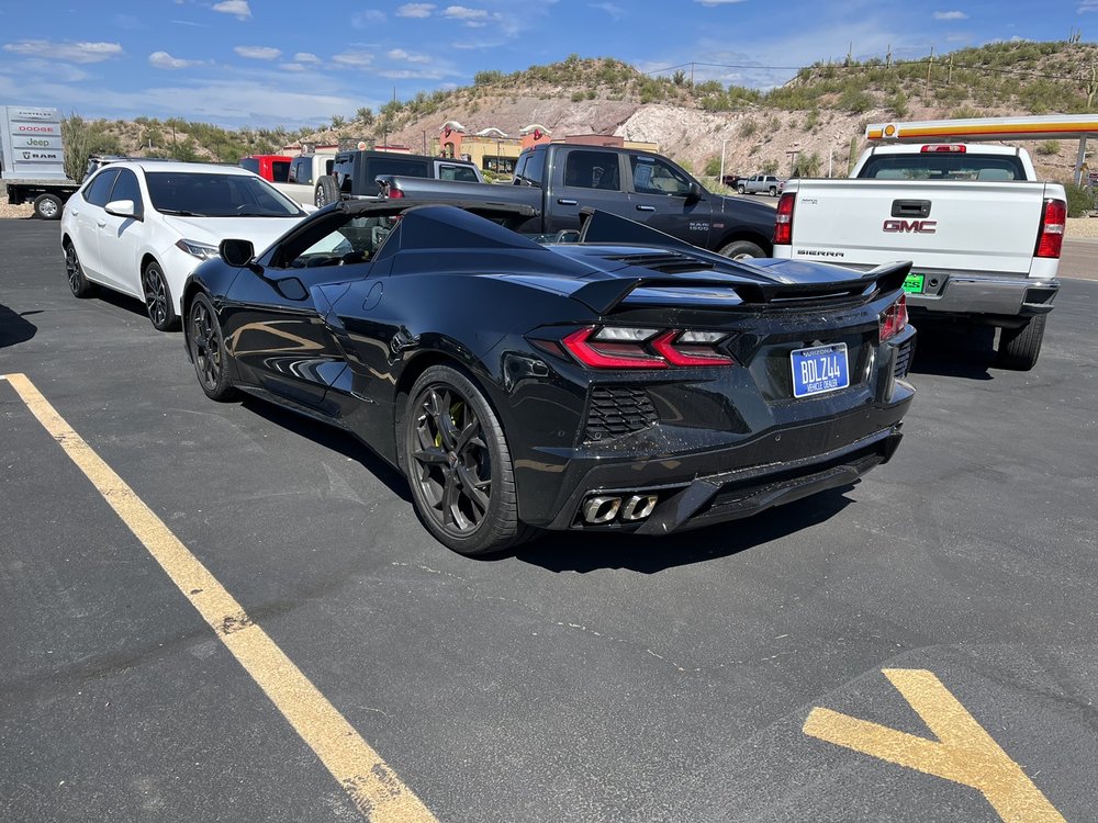 JONES FORD WICKENBURG Updated October 2024 58 Photos & 68 Reviews