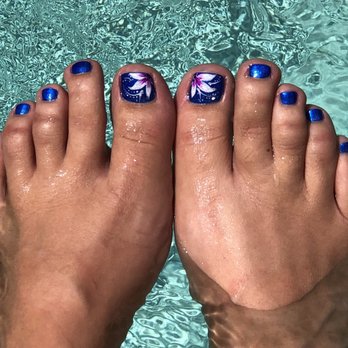Cache Head Spa and Nails - Nail Salons Near Me - Johns Creek, Georgia
