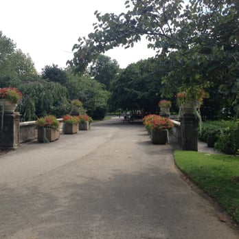 Centennial Park - Parks Near Me - Nashville, Tennessee