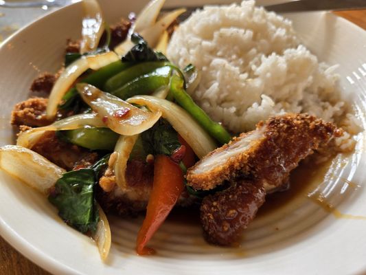 Lemon Thai Cuisine by null