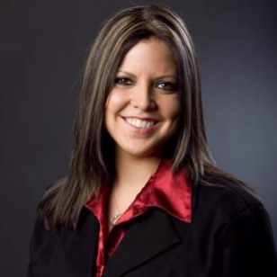 LeAnne Martinez-Griffin, DC