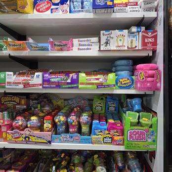 Sweet Ethans Candy Cafe - Candy cigarettes, Bazooka gum, Big League Chew, etc - Candy Stores Near Me - Claremont, California Sweet Ethans Candy Cafe - Candy cigarettes, Bazooka gum, Big League Chew, etc - Candy Stores Near Me - Claremont, California