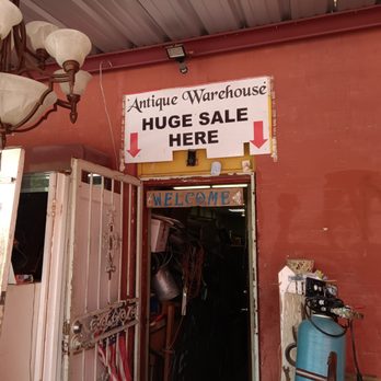Beacon Hill Antique Warehouse - Thrift Stores Near Me - San Antonio, Texas Beacon Hill Antique Warehouse - Thrift Stores Near Me - San Antonio, Texas