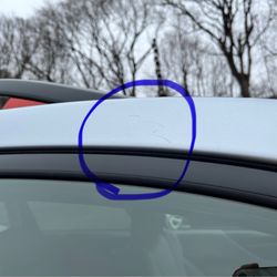 Metro Car Wash - Pretty bad scratches!!! Not going back.