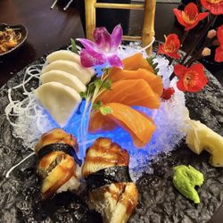 Kumo Asian Fusion