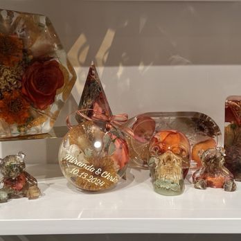 Starr Collective - Florists Near Me - New York, New York