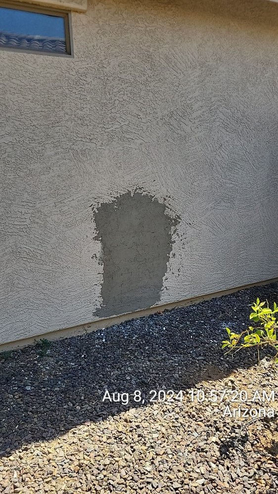 Slide of Ranch Hand Home Services and Construction
