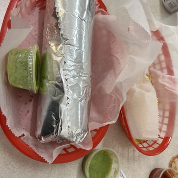 El Farolito - Mexican Near Me - San Francisco, California