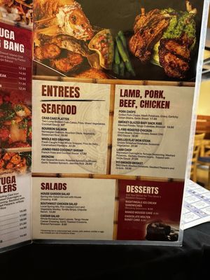 Tortuga Bar & Grill by null