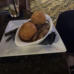 The Draftsman - Beef tips