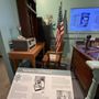 Photo of Andy Griffith Monument