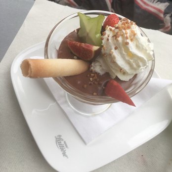 L'Envie - Mousse chocolat - French Near Me - Amiens, 80 L'Envie - Mousse chocolat - French Near Me - Amiens, 80