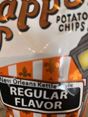 Baker's Daughter by null